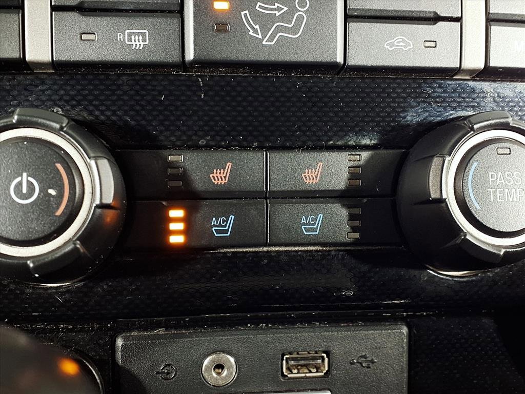 2012 Ford F-150 XL photo 3