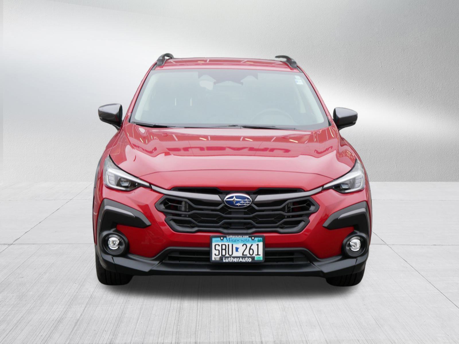 2025 Subaru Crosstrek Limited photo 2