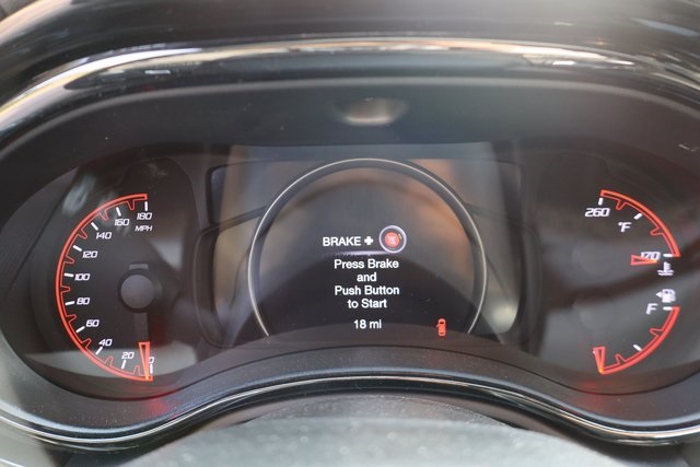 2024 Dodge Durango SRT 392 photo 9