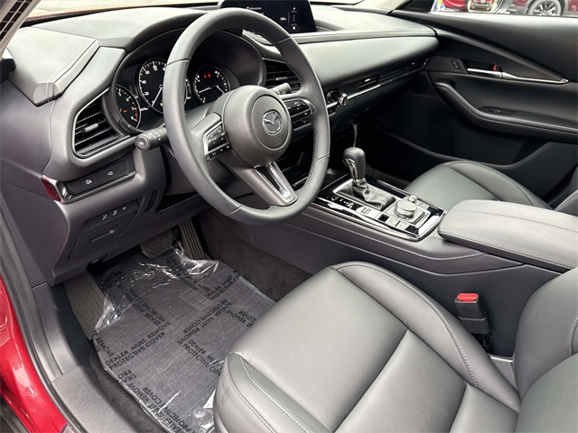 2025 Mazda CX-30 Preferred