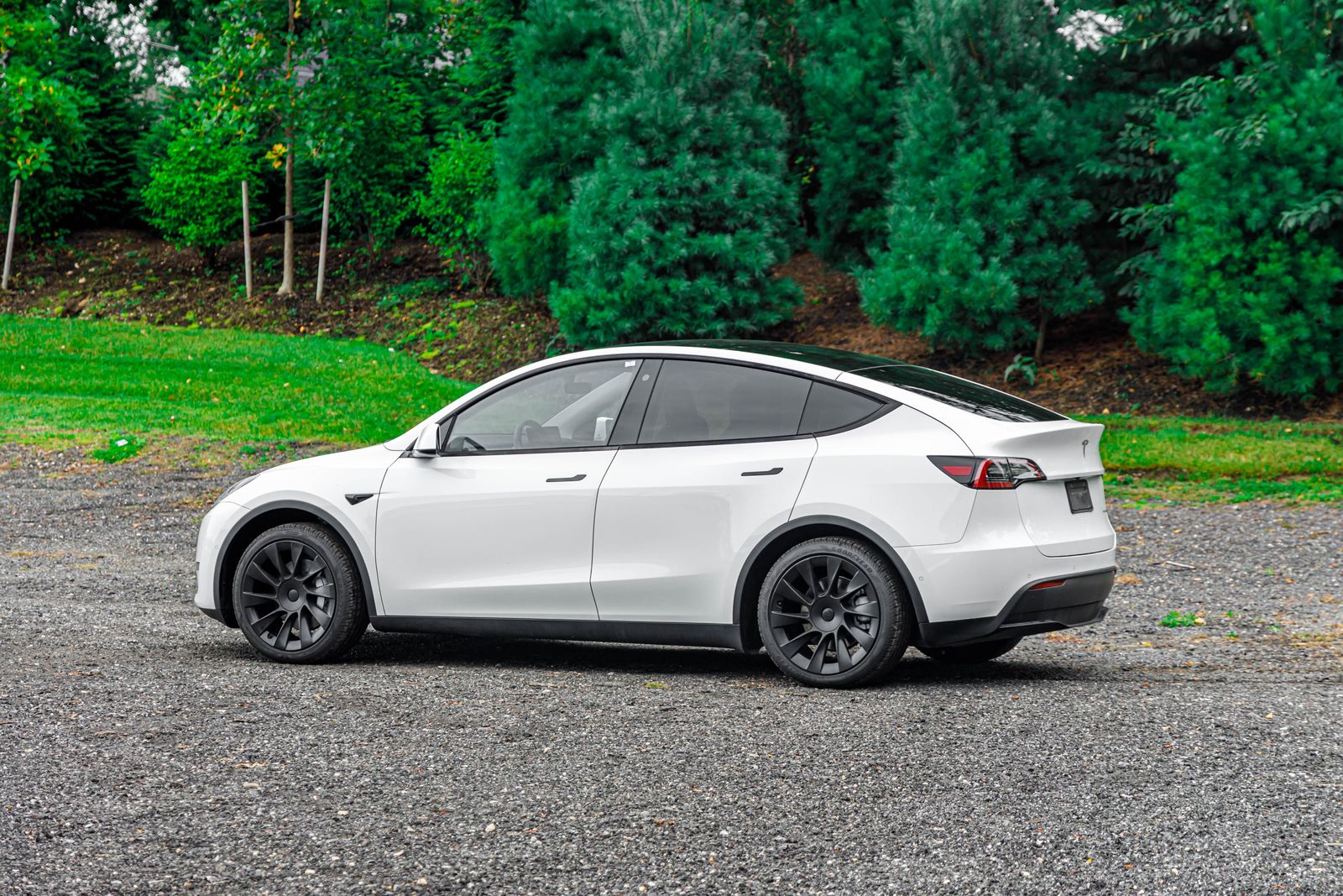 2022 Tesla Model Y Performance photo 5