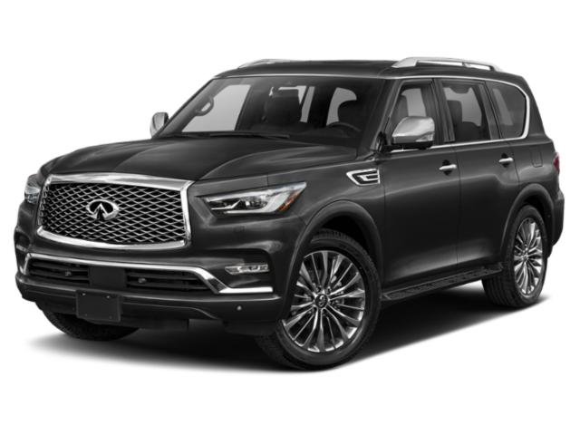 2024 INFINITI QX80 Sensory 4WD's photo