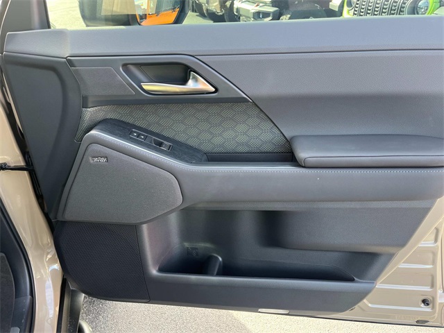 2024 Lexus GX 550 photo 19