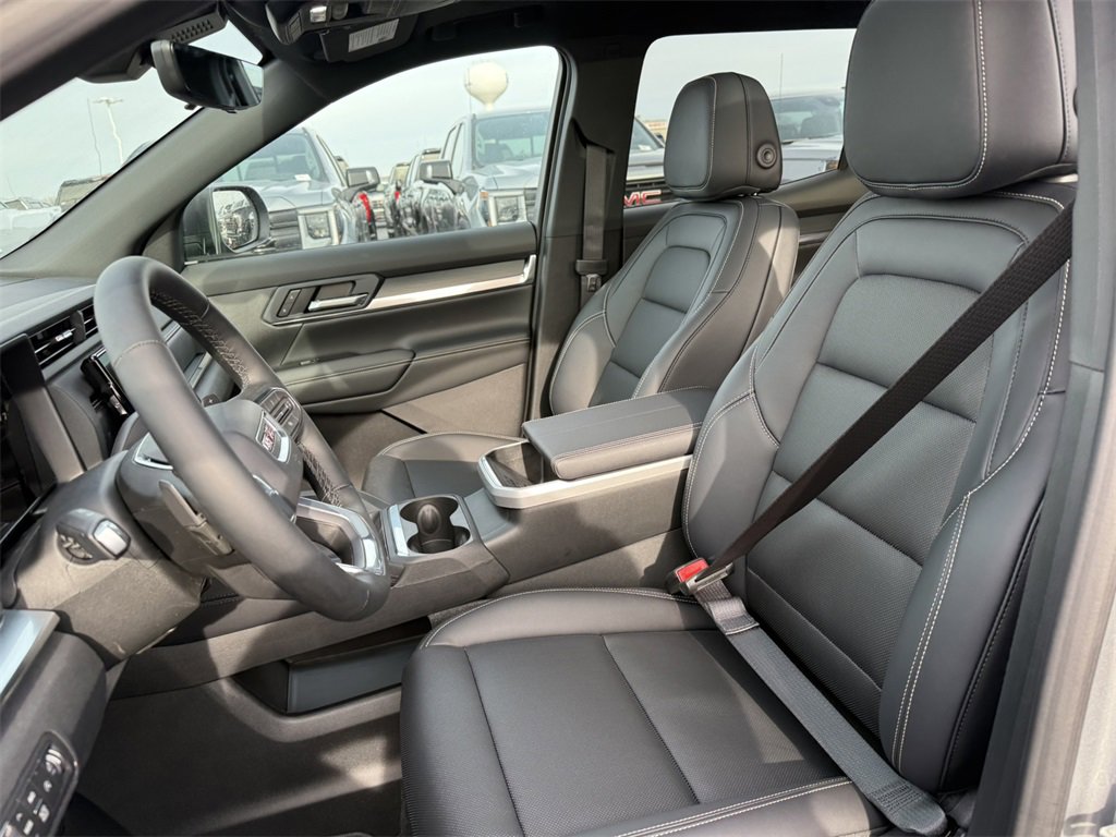 2026 GMC TERRAIN - Image 15