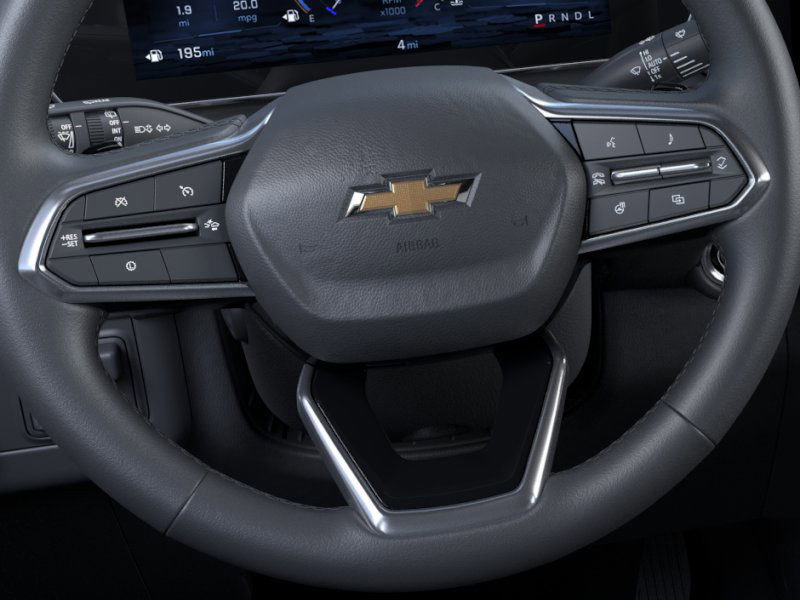 2026 Chevrolet Tahoe Premier Black at Classic Elite Chevrolet Sugar Land