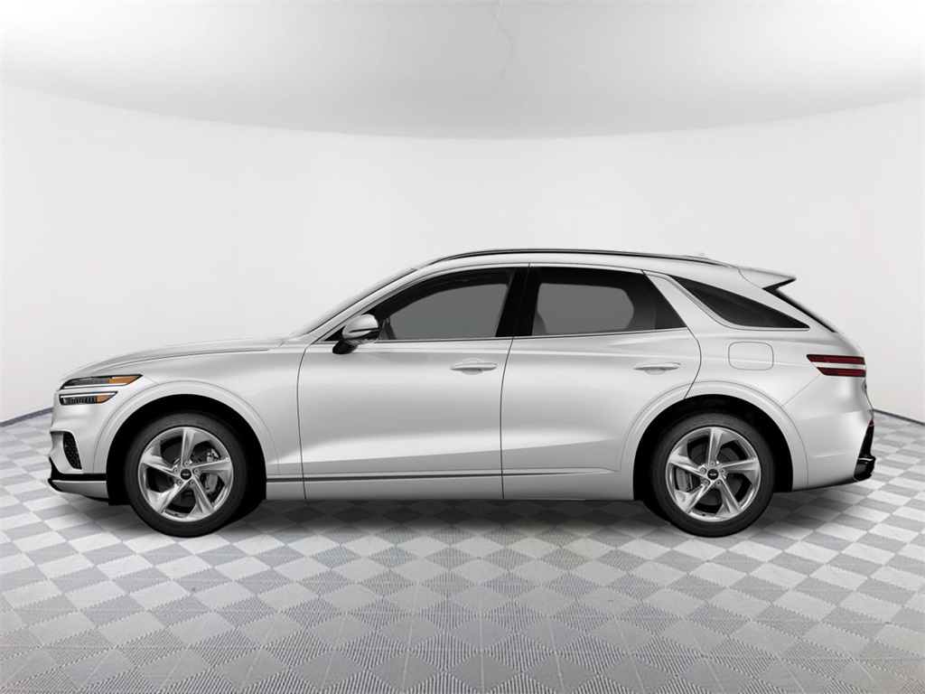 2026 Genesis GV70 2.5T Advanced photo 3