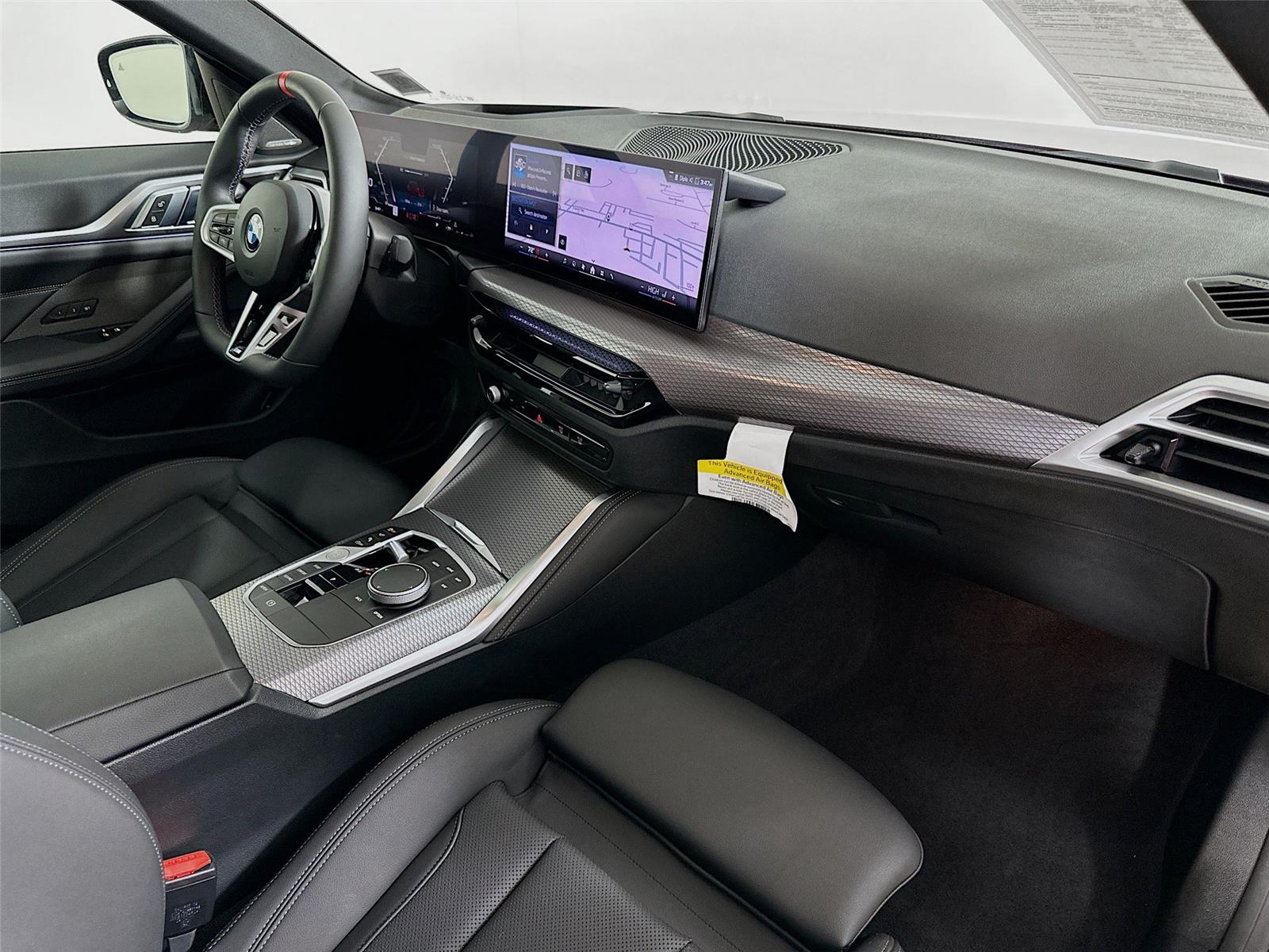 2025 Bmw 440i xDrive Gran Coupe photo 30