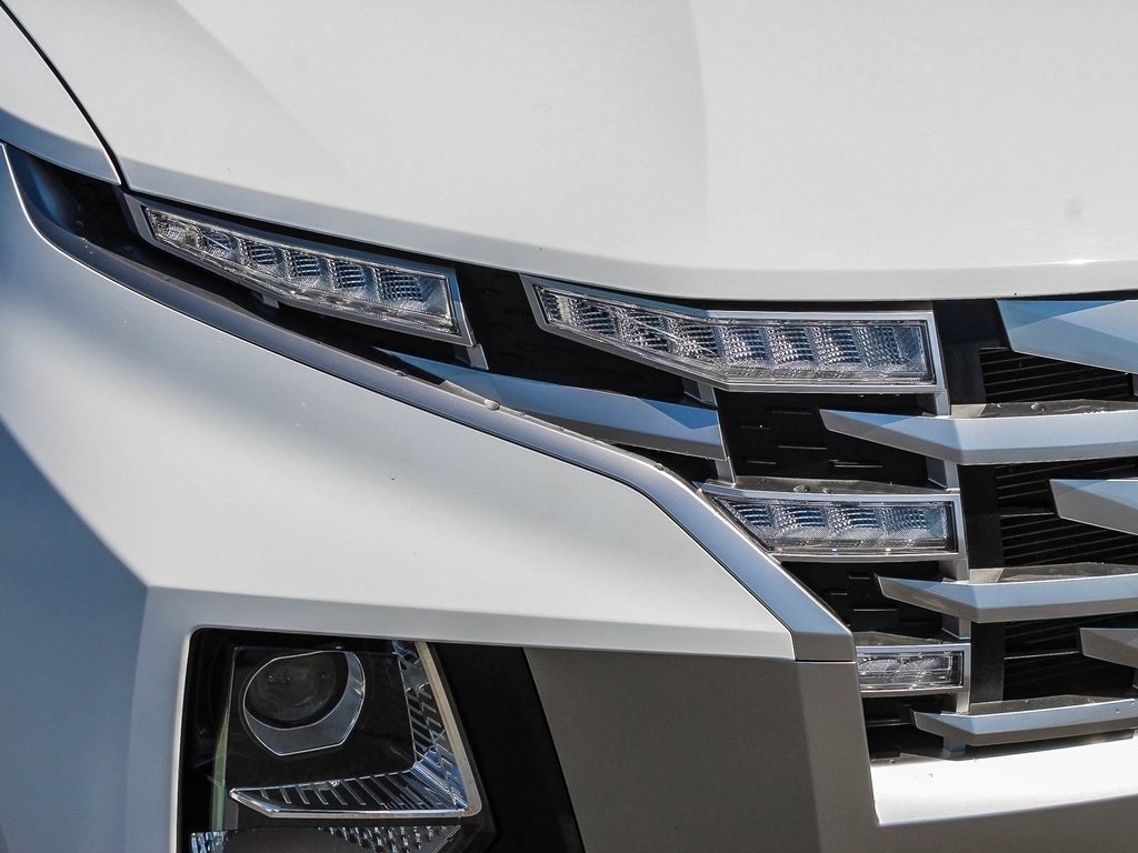 2022 Hyundai Santa Cruz SEL photo 9