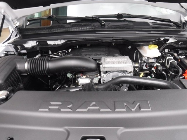 2026 Ram 1500 Big Horn Lone Star photo 4