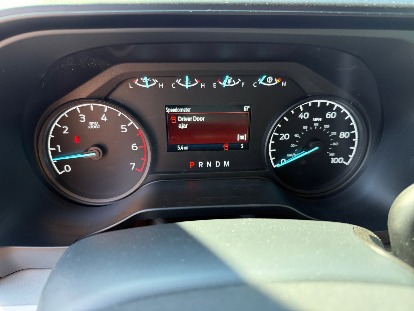 2025 Ford F-350 XLT photo 11