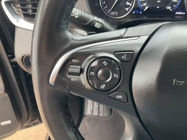 2021 Buick Enclave Avenir photo 4