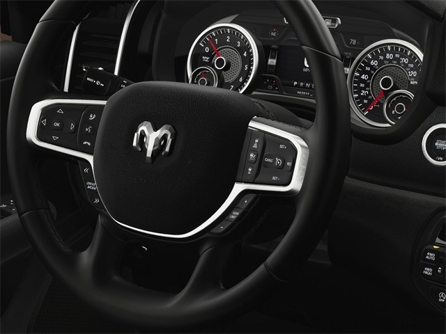 2025 Ram 1500 Big Horn Lone Star photo 22