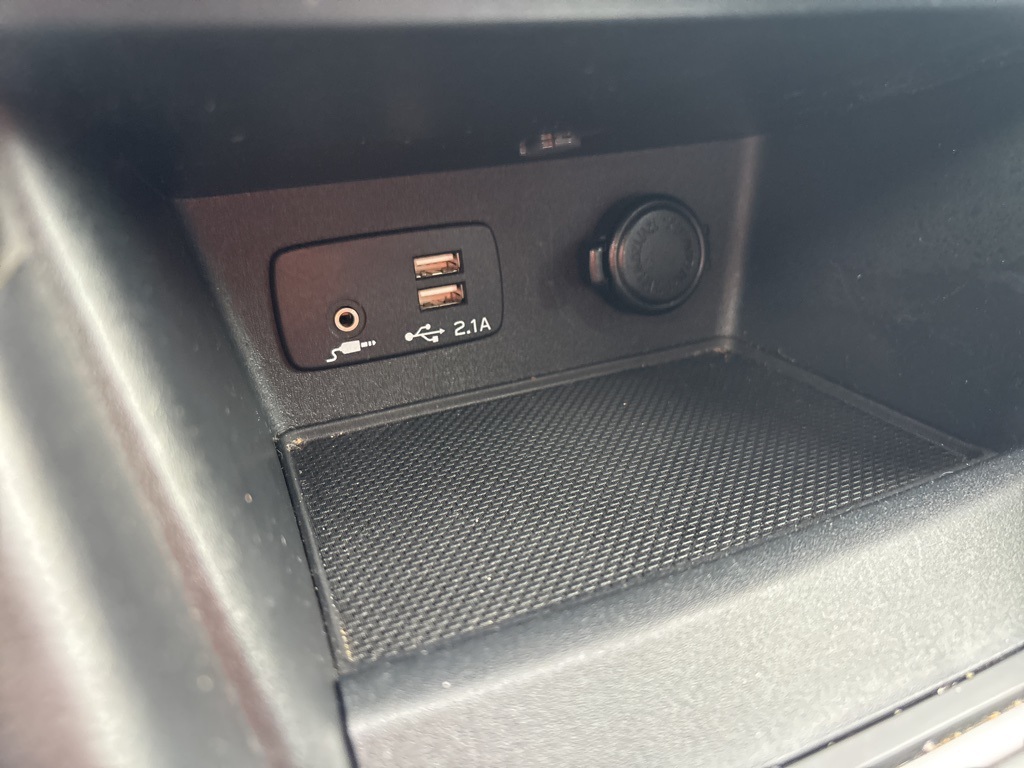 2021 Subaru Forester Premium photo 22