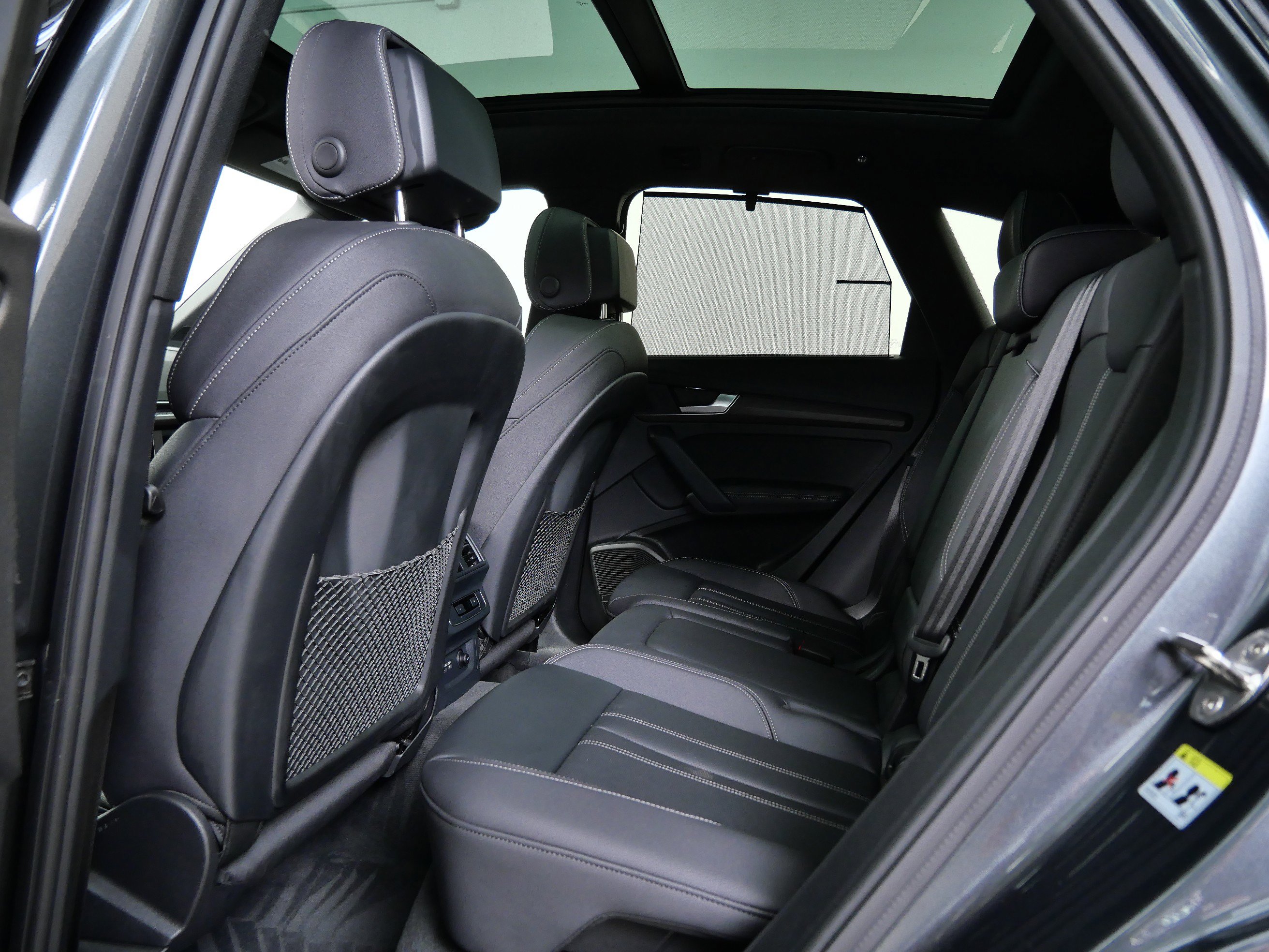 2025 Audi Q5 S line Premium Plus photo 14