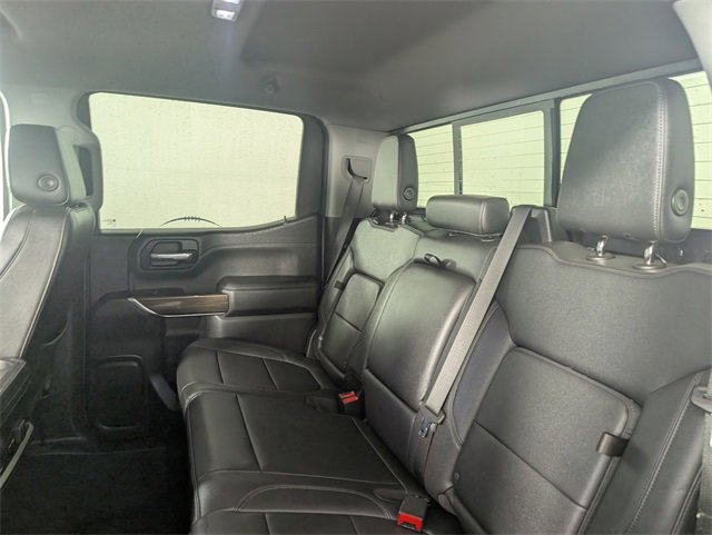 2022 Chevrolet Silverado 1500 RST photo 15