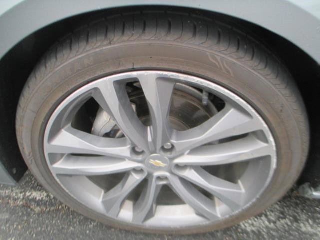 2023 Chevrolet Malibu 1LT photo 3