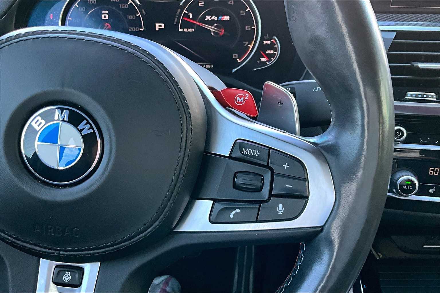 2020 Bmw X4 photo 22