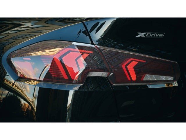 2025 Bmw 228i xDrive Gran Coupe photo 8