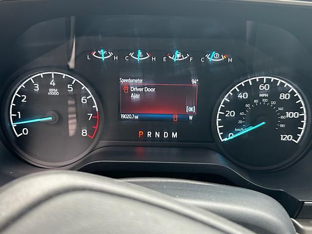 2022 Ford F-150 XLT photo 31