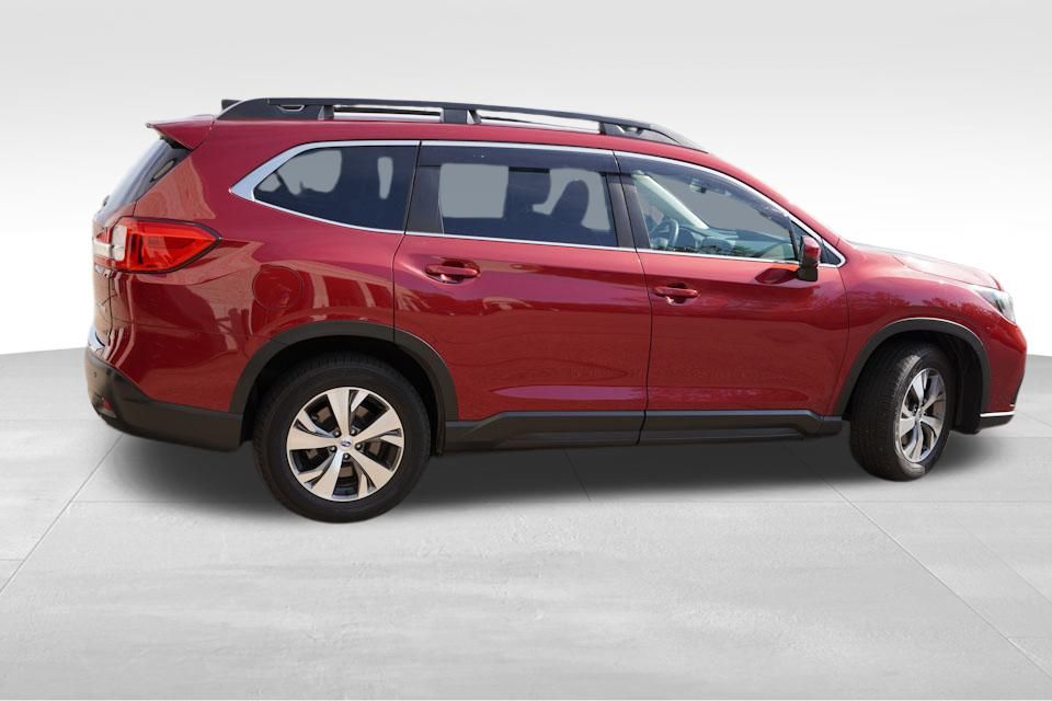 2019 Subaru Ascent Premium photo 4