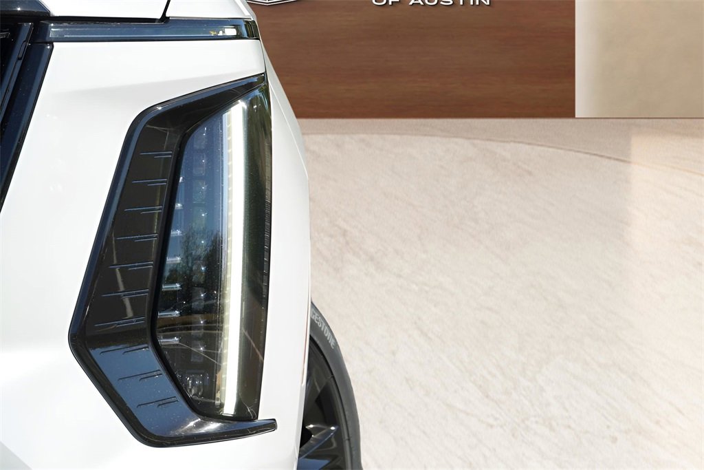 2026 Cadillac Escalade ESV Platinum Sport photo 2