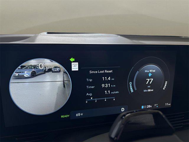 2025 Hyundai Ioniq 5 Limited photo 17
