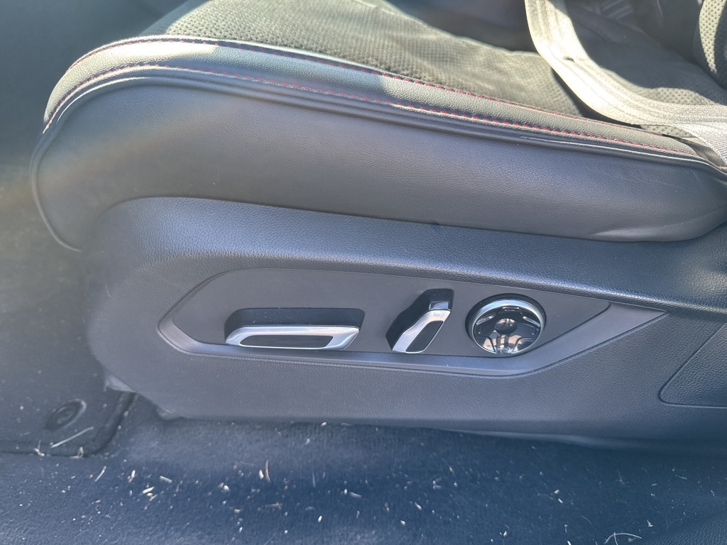 2022 Acura MDX SH-AWD A-Spec photo 7