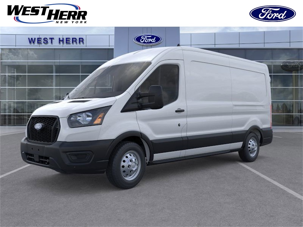 2026 Ford Transit Van Base's photo