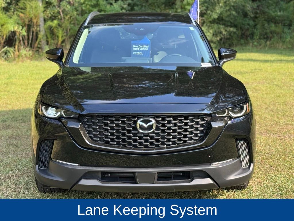 2024 Mazda CX-50 2.5 Select photo 2
