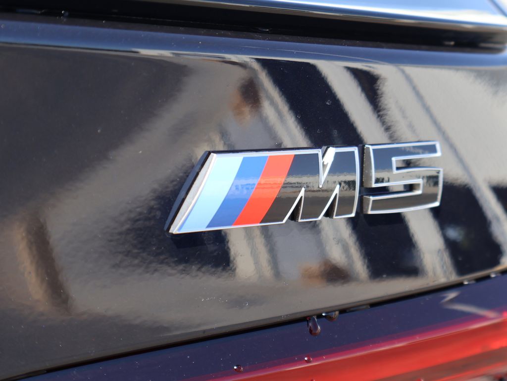 2026 Bmw M5 5 photo 18