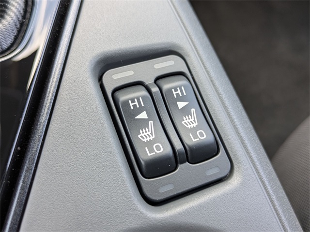 2025 Subaru Crosstrek Sport photo 17