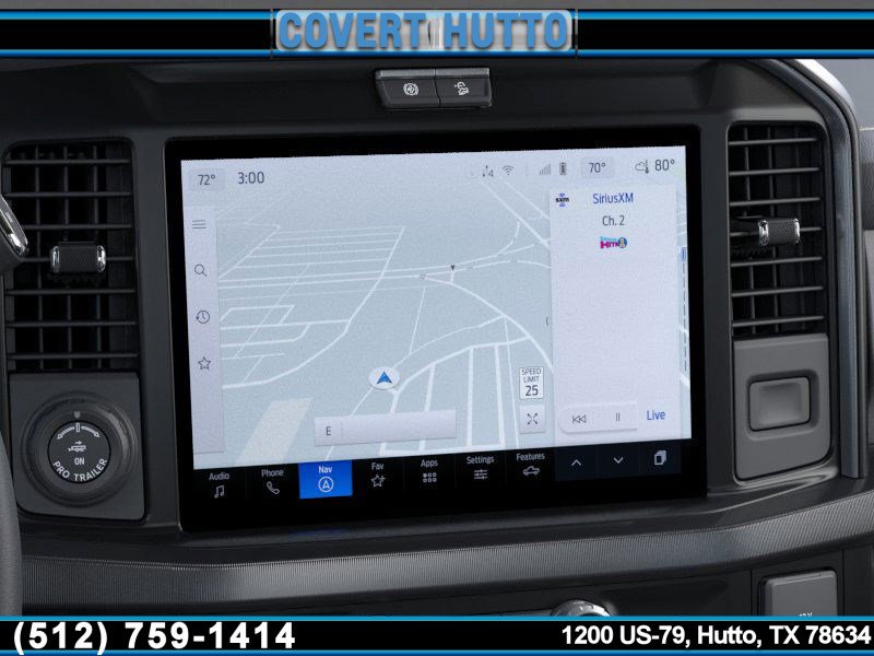 2026 Ford F-350 Platinum photo 13