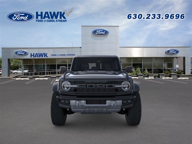 2025 FORD BRONCO - Image 6