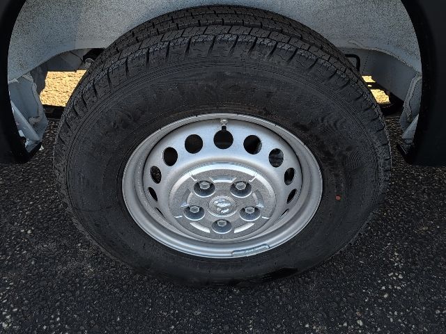 2024 Ram ProMaster 3500 photo 7