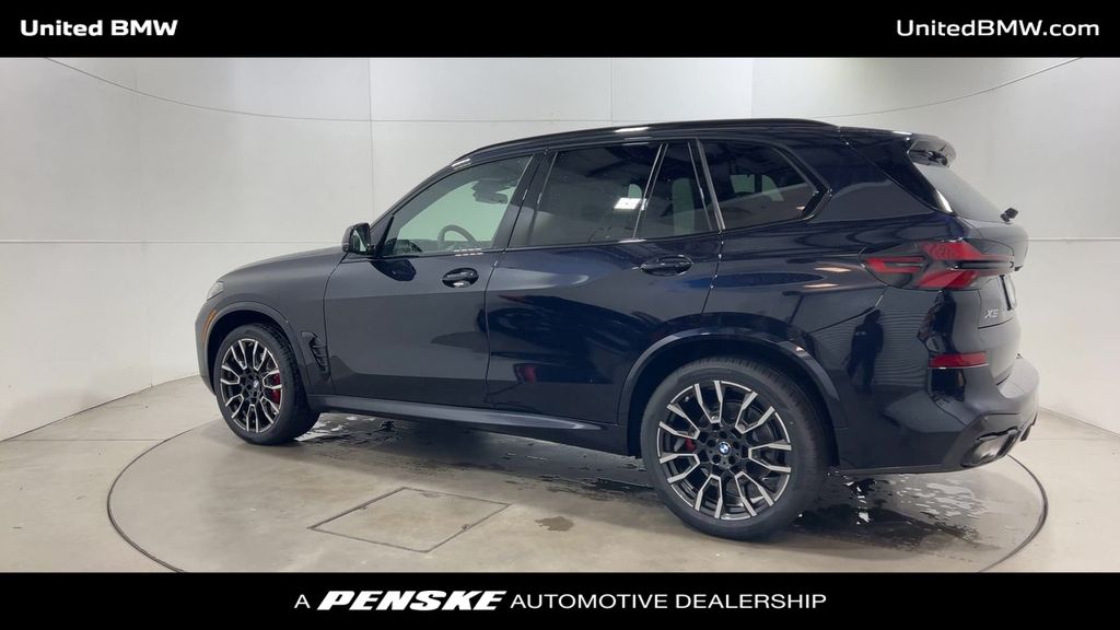 2026 Bmw X5 xDrive40i photo 4