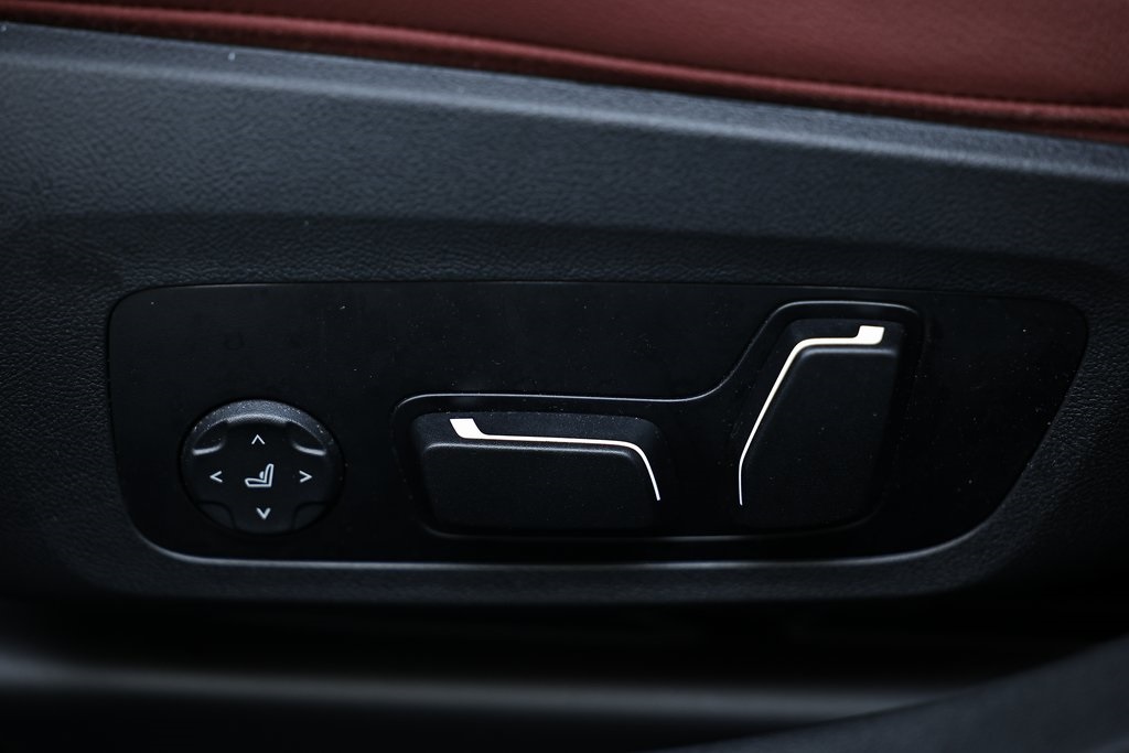 2024 Bmw i4 eDrive35 photo 22