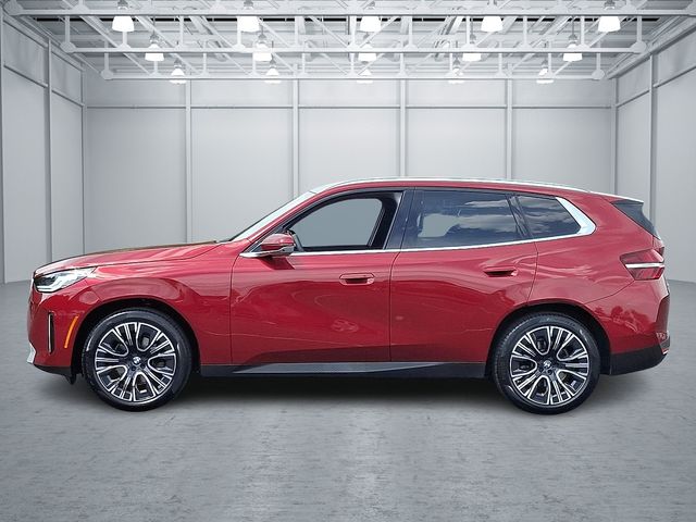 2025 Bmw X3 30x Drive photo 7