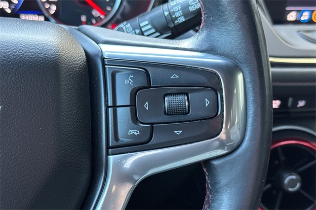 2019 Chevrolet Blazer RS photo 28