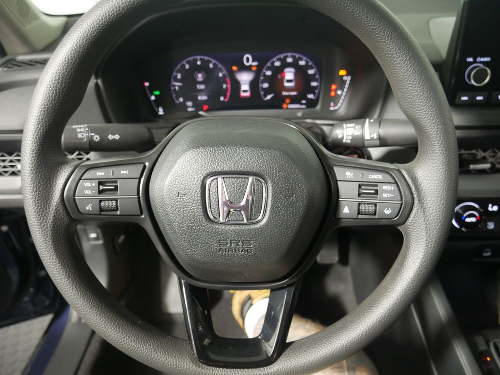 2025 Honda Accord 1.5T SE photo 14