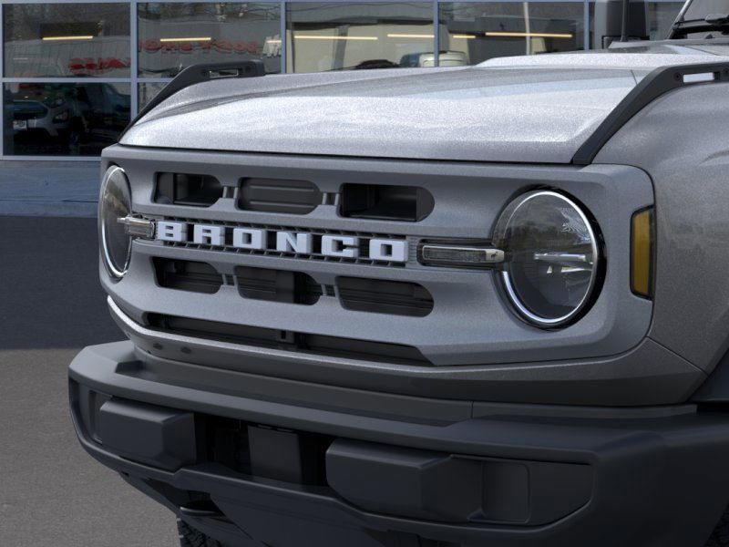 2025 FORD BRONCO - Image 20