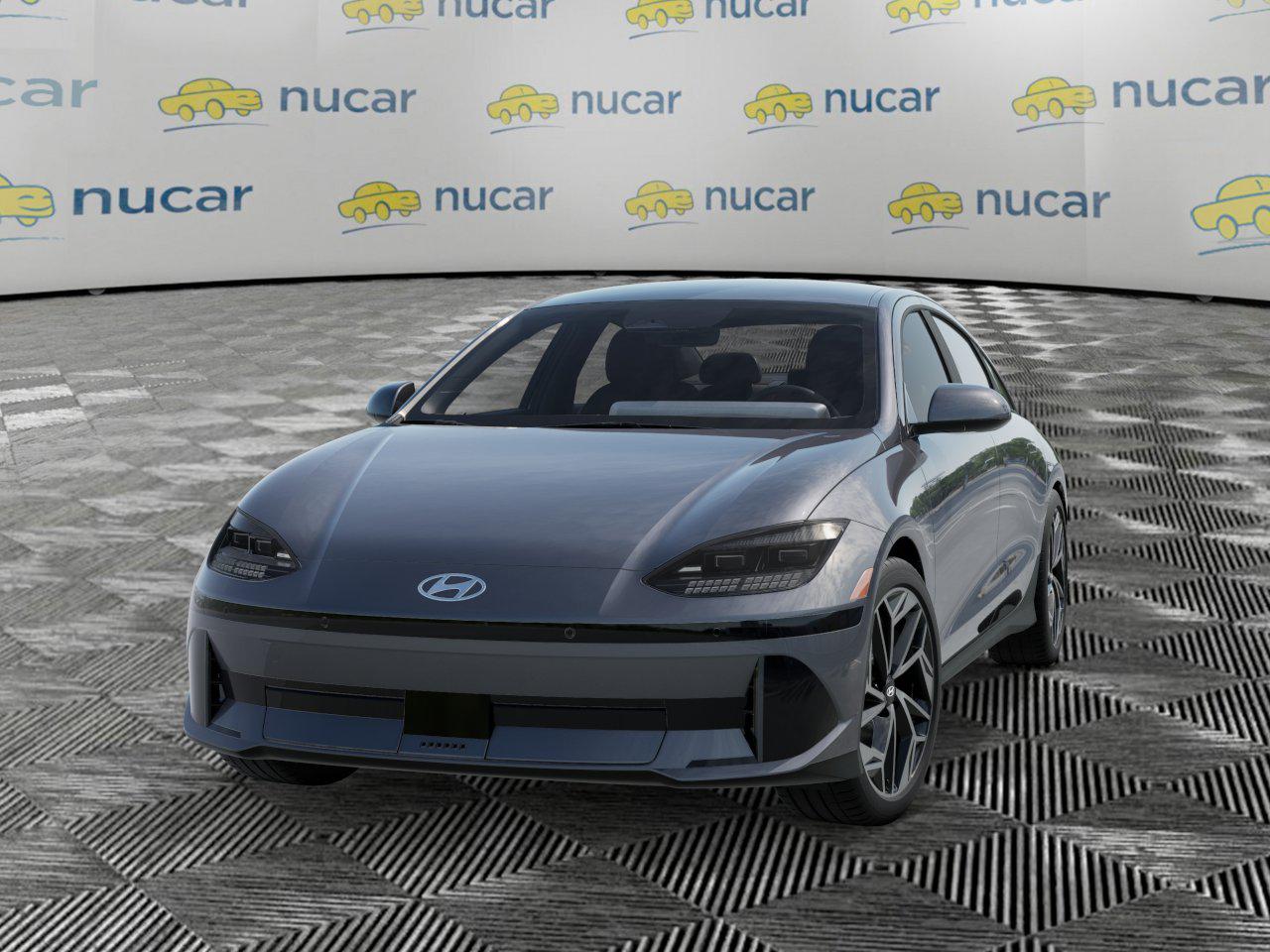 2025 Hyundai Ioniq 6 SEL photo 3