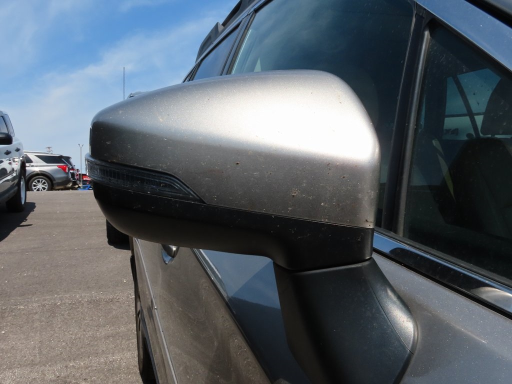 2019 Subaru Outback 3.6R Limited photo 3