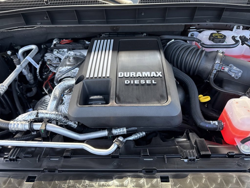 2026 Gmc Sierra 1500 AT4X photo 38