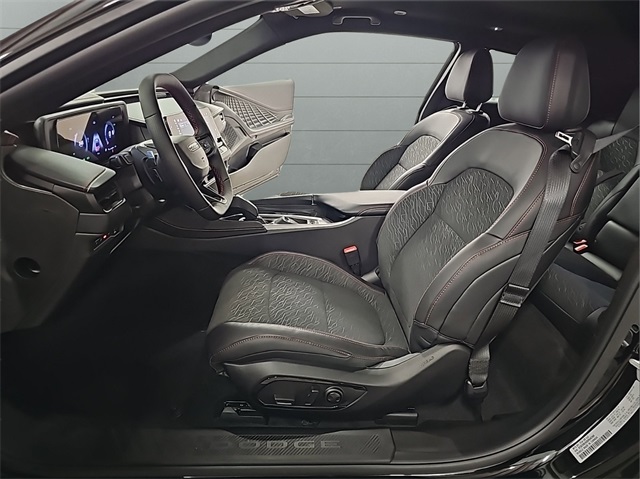 2025 Dodge Charger R/T photo 9