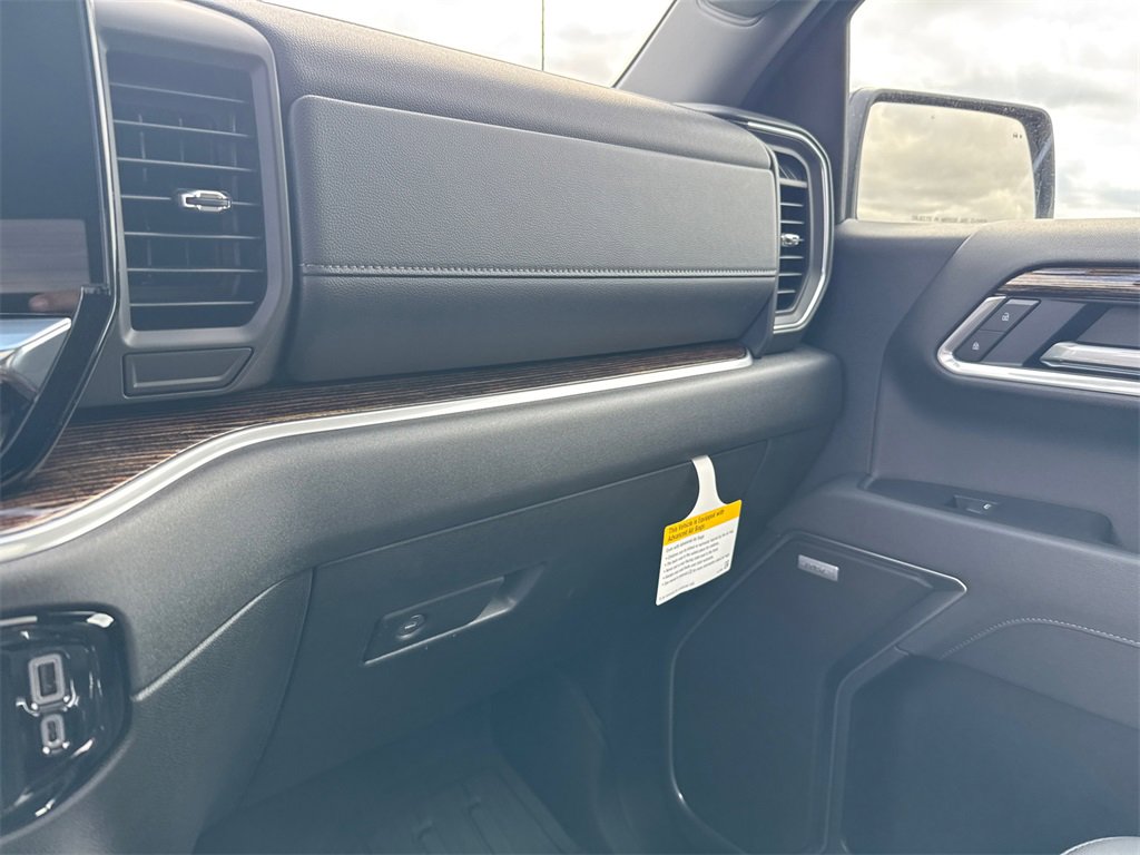 2026 GMC SIERRA - Image 26