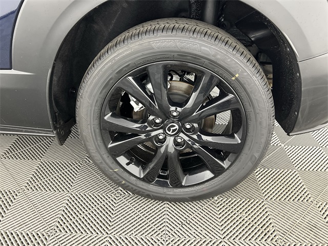 2025 Mazda CX-30 2.5 Select Sport photo 23