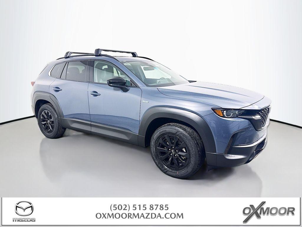 2025 Mazda CX-50 Premium's photo
