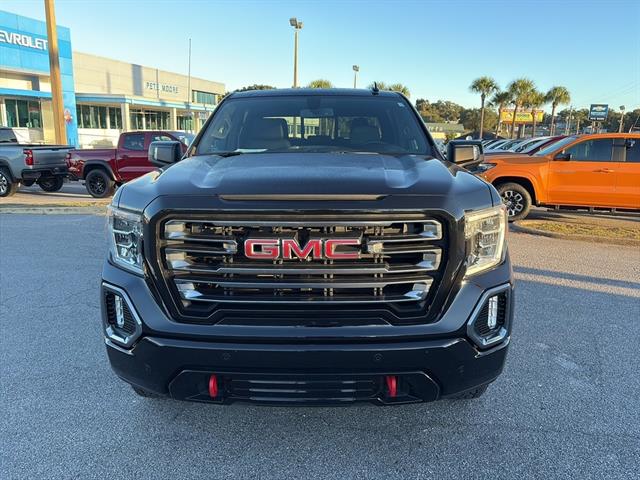 2019 Gmc Sierra 1500 AT4 photo 2