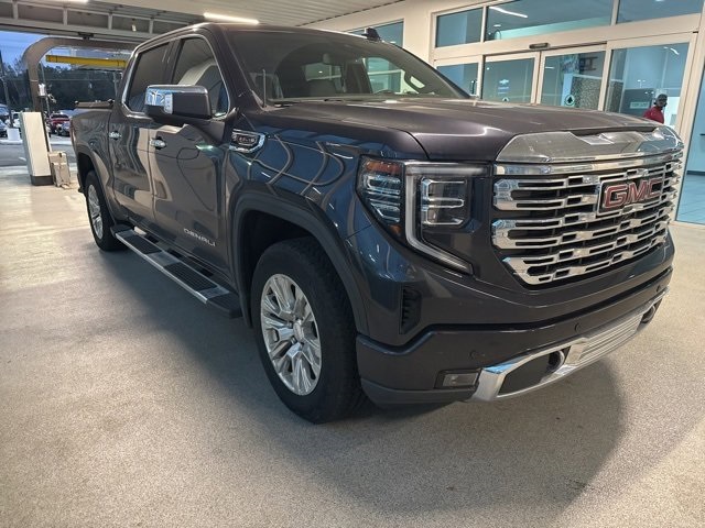 2022 GMC Sierra Denali's photo