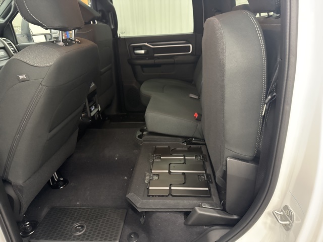 2026 Ram 2500 Big Horn photo 4